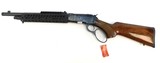Taylor`s & Co. 1886 TC86 Takedown .45-70 Govt 16.5