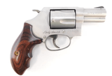 Smith and Wesson 60 Lady Smith .357 Mag 5 Rounds 2.1