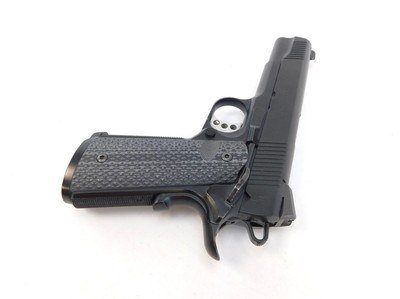Springfield Armory 1911-A1 TRP Tactical .45ACP 5