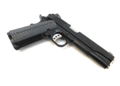Springfield Armory 1911-A1 TRP Tactical .45ACP 5