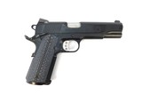 Springfield Armory 1911-A1 TRP Tactical .45ACP 5