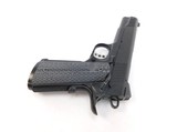 Springfield Armory 1911-A1 TRP Tactical .45ACP 5