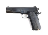 Springfield Armory 1911-A1 TRP Tactical .45ACP 5
