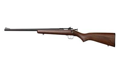 Keystone Crickett My First Rifle Left Hand .22 LR 16.1