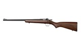 Keystone Crickett My First Rifle Left Hand .22 LR 16.1