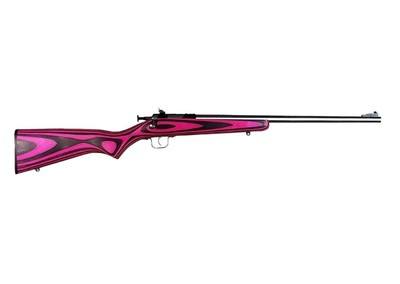 Keystone Crickett My First Rifle .22 LR 16.1