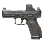 Heckler & Koch VP9A1 X 9mm 4.09