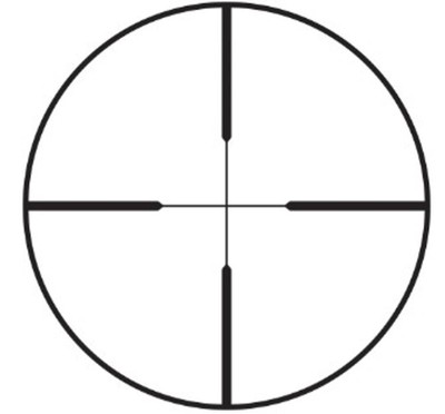 Leupold VX-4HD 4-16x50 CDS-ZL2 Side Focus Duplex 185456 - Image 2 of 2