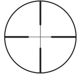 Leupold VX-4HD 4-16x50 CDS-ZL2 Side Focus Duplex 185456 - Image 2 of 2