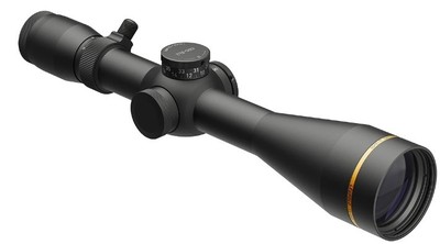 Leupold VX-4HD 4-16x50 CDS-ZL2 Side Focus Wind-Plex 185458 - Image 1 of 2