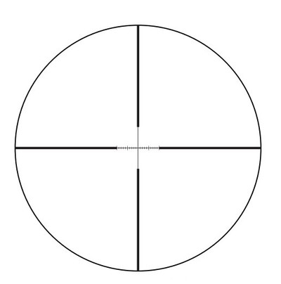 Leupold VX-4HD 4-16x50 CDS-ZL2 Side Focus Wind-Plex 185458 - Image 2 of 2