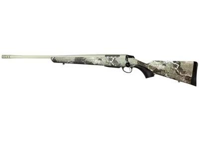 Tikka T3x Lite Veil Alpine LH 6.5 Creed 24.3