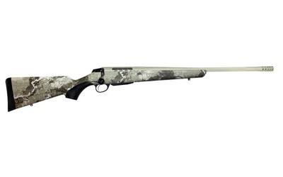 Tikka T3x Lite Veil Alpine 6.5 Creed 24.3