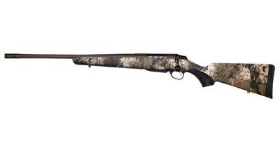 Tikka T3x Lite Veil Wideland LH 6.5 Creed 24.3