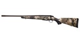 Tikka T3x Lite Veil Wideland LH 6.5 Creed 24.3
