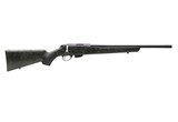 Tikka T1x RoughTech .22 LR 16