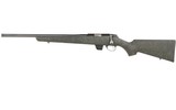 Tikka T1x RoughTech LH .17 HMR 20