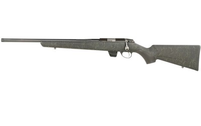 Tikka T1x RoughTech LH .17 HMR 20