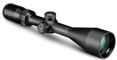 Vortex Crossfire II 3-9x50mm Riflescope Dead-Hold BDC MOA CF2-31011 - Image 1 of 2