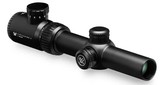 Vortex Crossfire II 1-4x24mm Riflescope V-Brite MOA CF2-31037 - Image 1 of 2