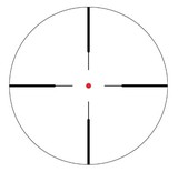 Vortex Crossfire II 1-4x24mm Riflescope V-Brite MOA CF2-31037 - Image 2 of 2