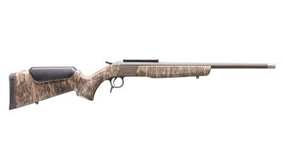 CVA Scout Spur Single Shot .410 Gauge 22