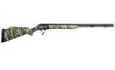 Thompson Center Triumph Muzzleloader .50 Cal 28