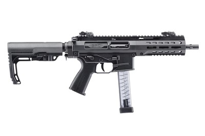 B&T USA SPC9 SBR 9mm 9