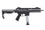 B&T USA SPC9 SBR 9mm 9