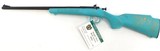 Keystone Crickett My First Rifle 22LR 16.1