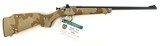 Keystone Crickett My First Rifle 22LR 16.1
