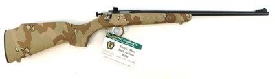 Keystone Crickett My First Rifle 22LR 16.1