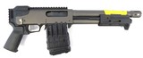 Mossberg 590RM Professional Breacher AOW 12 GA 11.5