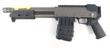 Mossberg 590RM Professional Breacher AOW 12 GA 11.5