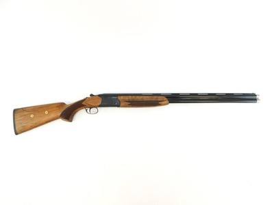 Legacy Pointer Sporting ST912 O/U 12 GA 30
