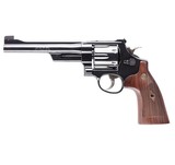 Smith & Wesson Model 25 Classic .45 Colt 6.5
