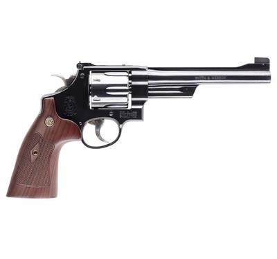 Smith & Wesson Model 25 Classic .45 Colt 6.5