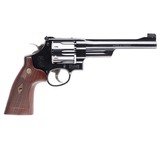 Smith & Wesson Model 25 Classic .45 Colt 6.5