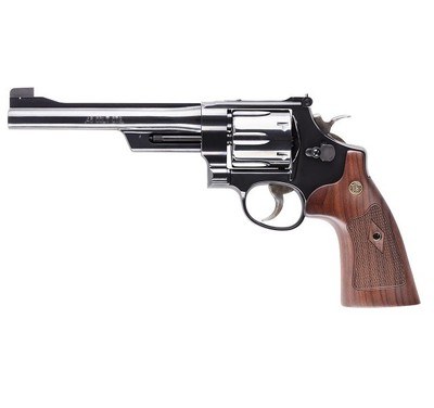 Smith & Wesson Model 25 Classic .45 Colt 6.5