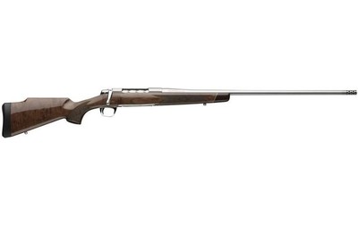 Browning X-Bolt 2 White Gold Medallion .308 Win 22