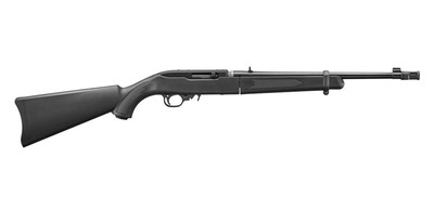 Ruger 10/22 Takedown .22 LR 16.4