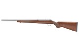 Ruger 77/17VH .17 WSM 18.5
