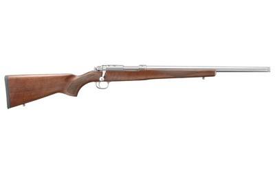 Ruger 77/17VH .17 WSM 18.5