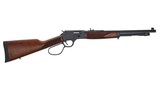 Henry Big Boy Steel Side Gate .44 Magnum /.44 Special 20