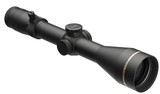 Leupold VX-3HD 4.5-14x50mm CDS-ZL FireDot Twilight Hunter Riflescope 180629 - Image 1 of 2