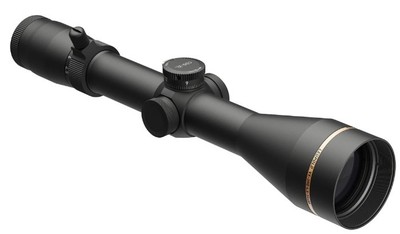 Leupold VX-3HD 4.5-14x50mm CDS-ZL FireDot Twilight Hunter Riflescope 180629 - Image 1 of 2