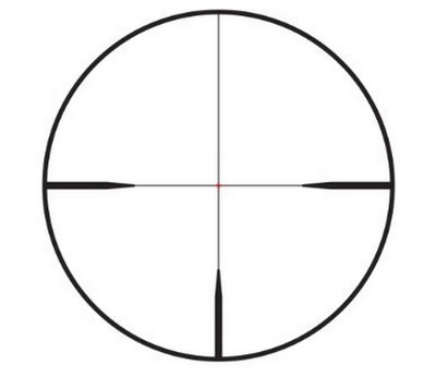 Leupold VX-3HD 4.5-14x50mm CDS-ZL FireDot Twilight Hunter Riflescope 180629 - Image 2 of 2