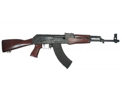 Red Star Ordnance BSR47 Bulgarian AKM/AK-47 7.62x39 16.3