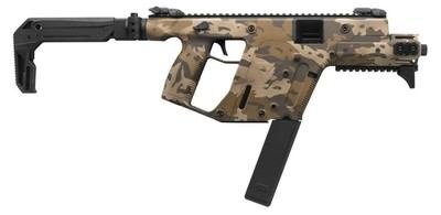 KRISS USA Vector SBR Gen2 9mm 6.5