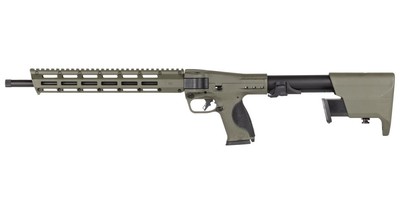Smith & Wesson M&P FPC Rifle 10mm Auto 16.25